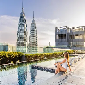  Apartamento Star Klcc