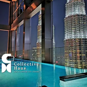Gasthuis Tropicana By Collective Haus, Kuala Lumpur