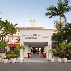 *** Курортный комплекс Grand Decameron Montego Beach, A Trademark Ямайка
