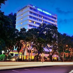 visit hotel