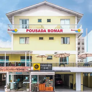 Bomar Inn Bombinhas