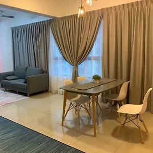 Arte Jalan Ampang By Airhost Apart Otel